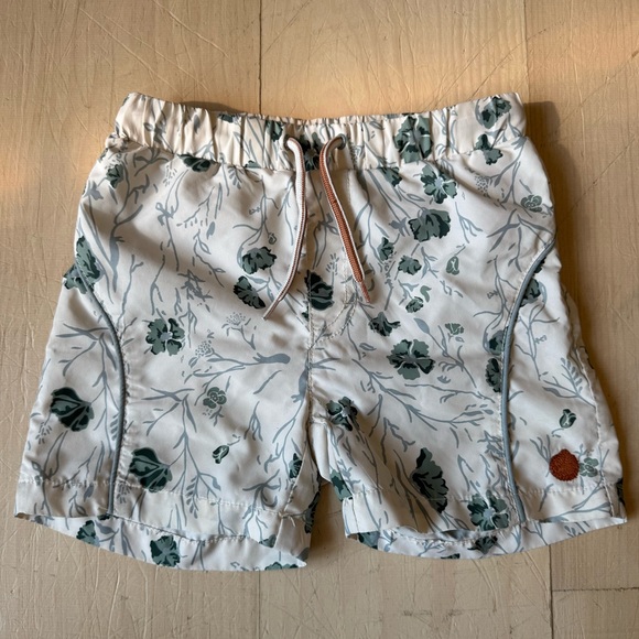 Mini A Ture Copenhagen Printed Board Shorts - Picture 1 of 5